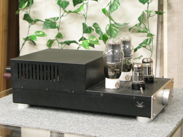 TU-872LE ELEKIT - 中古オーディオ 高価買取・販売 ハイファイ堂