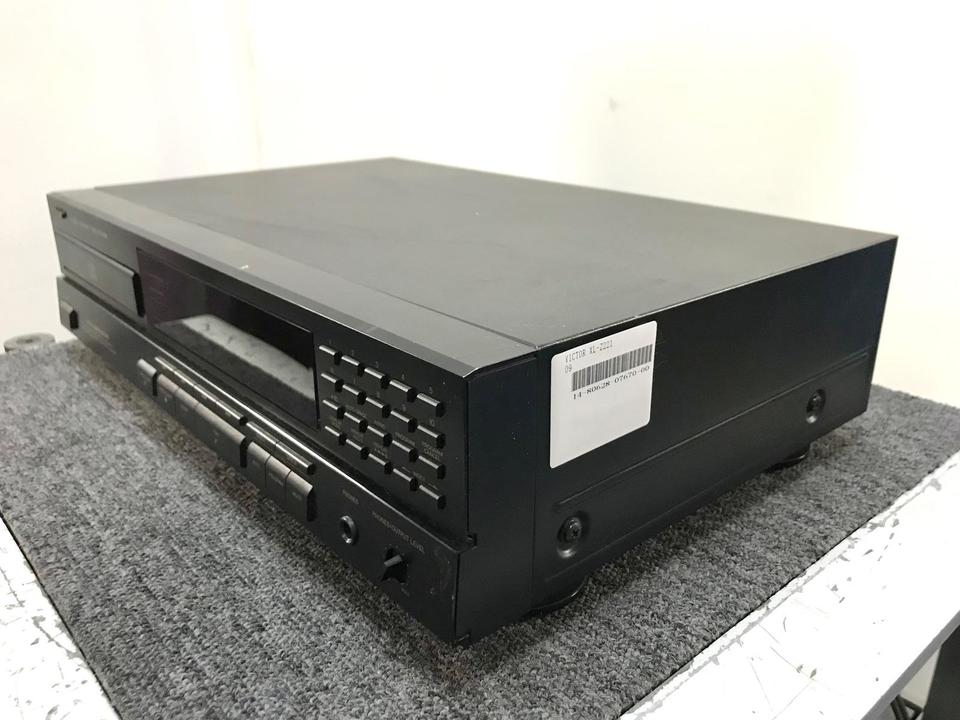 XL-Z221 VICTOR - 中古オーディオ 高価買取・販売 ハイファイ堂