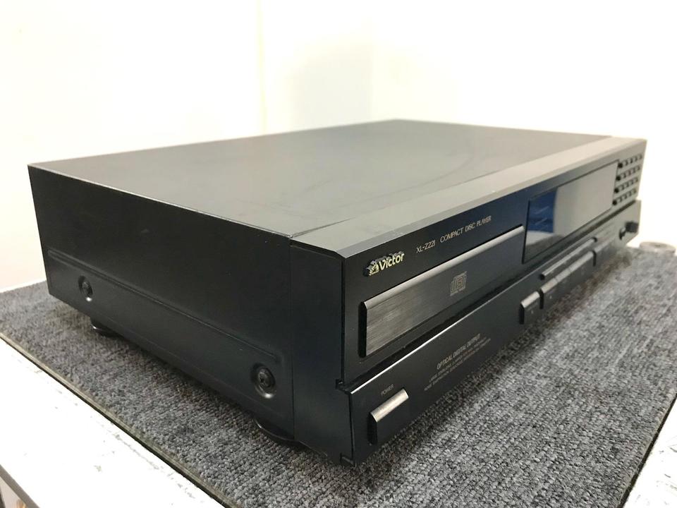 XL-Z221 VICTOR - 中古オーディオ 高価買取・販売 ハイファイ堂
