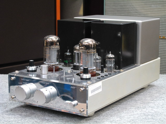 E-01A Elfeel - 中古オーディオ 高価買取・販売 ハイファイ堂