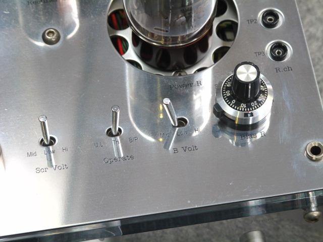 E-01A Elfeel - 中古オーディオ 高価買取・販売 ハイファイ堂