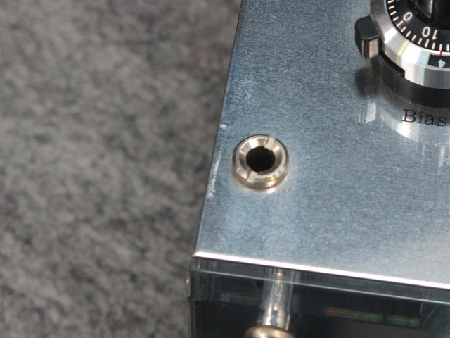 E-01A Elfeel - 中古オーディオ 高価買取・販売 ハイファイ堂