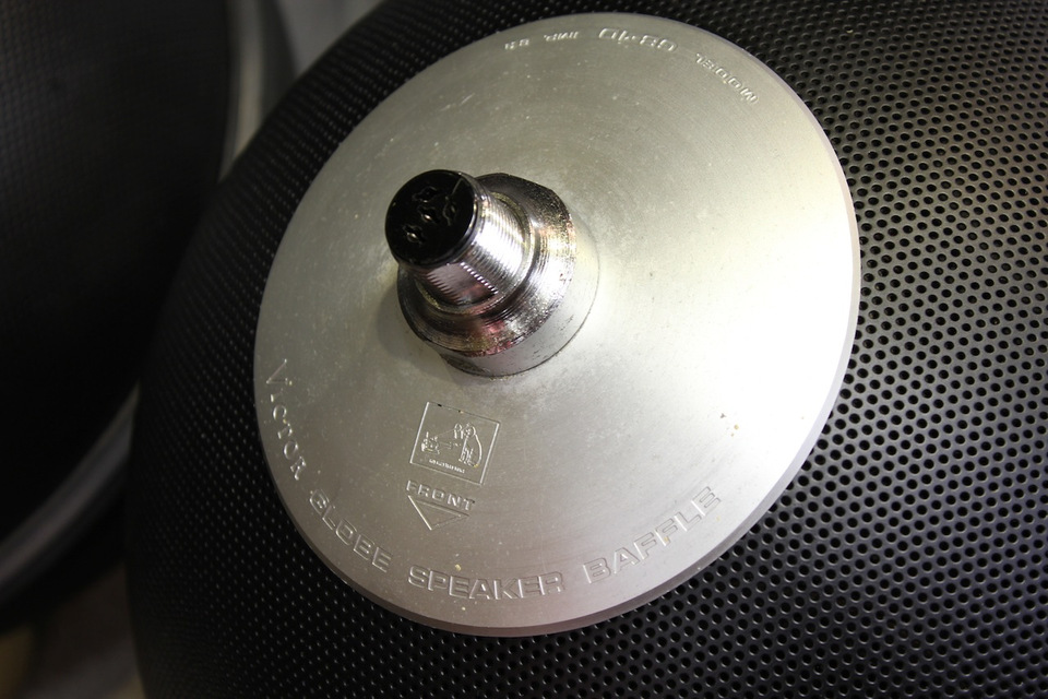 GB-1D Victor - 中古オーディオ 高価買取・販売 ハイファイ堂