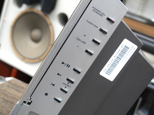 CR201 marantz - 中古オーディオ 高価買取・販売 ハイファイ堂