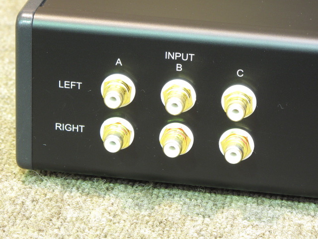 PPA-1 Audio Design - 中古オーディオ 高価買取・販売 ハイファイ堂