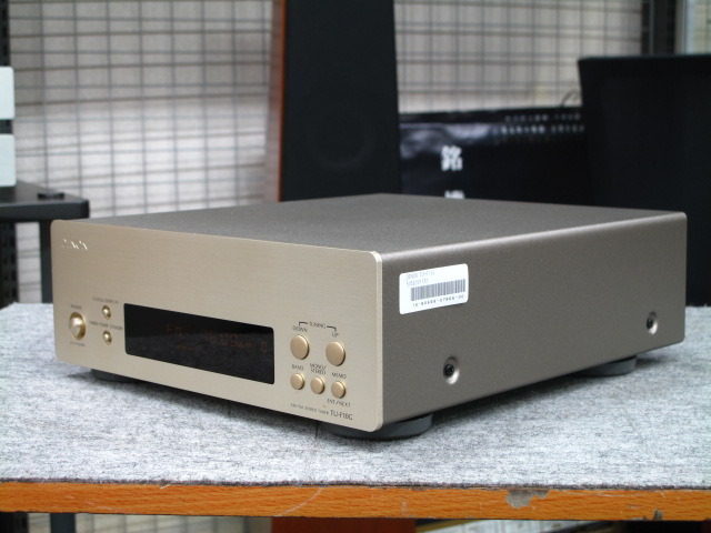 お得！ DENON PMA-f10g TU-f10g(基本動作のみのリモコン付