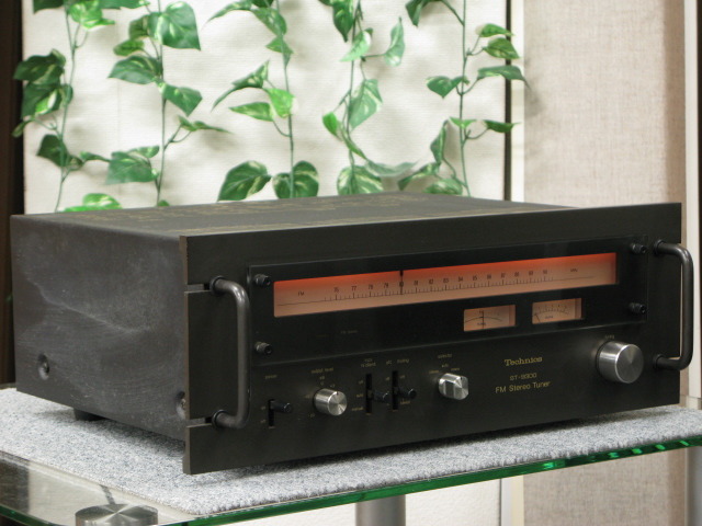 ST-9300 Technics - 中古オーディオ 高価買取・販売 ハイファイ堂