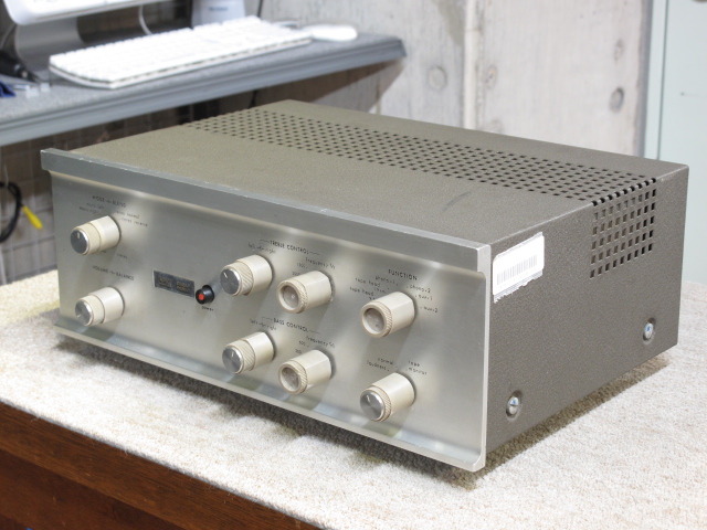Accuphase & LUXMAN タペストリー 2枚セット Accuphase & LUXMAN タペストリー 2枚セット Accuphase & LUXMAN