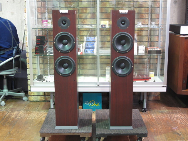 C2 AUDIO VECTOR - 中古オーディオ 高価買取・販売 ハイファイ堂