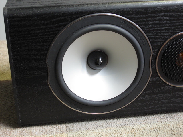 MONITOR AUDIO BRONZE BXCENTRE BA 綺麗です。 Monitor Audio Bx Center 2025 | constructionanchors.com