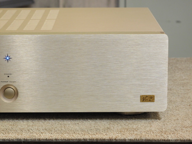 SM6100SA ver.2 MARANTZ - 中古オーディオ 高価買取・販売 ハイファイ堂