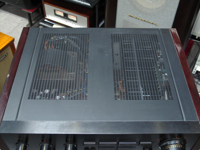 A-X1000 VICTOR - 中古オーディオ 高価買取・販売 ハイファイ堂