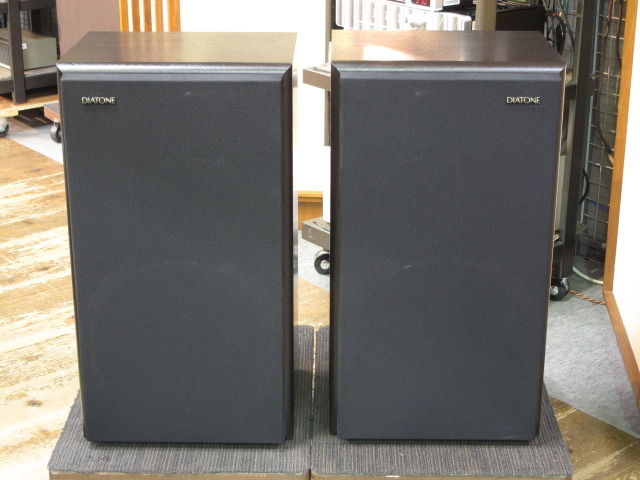 DS-77EX DIATONE - HiFi-Do McIntosh/JBL/audio-technica/Jeff Rowland