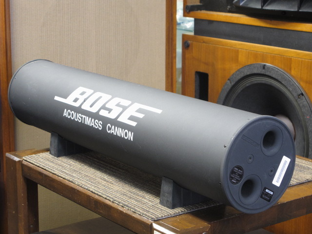 AM-033 BOSE - 中古オーディオ 高価買取・販売 ハイファイ堂
