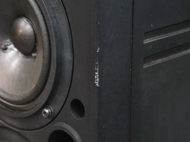 NS-L3 YAMAHA - 中古オーディオ 高価買取・販売 ハイファイ堂