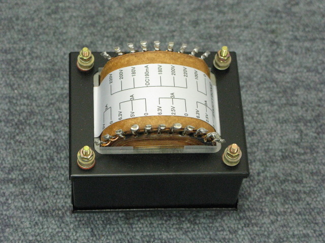 PMC-190M NOGUCHI - 中古オーディオ 高価買取・販売 ハイファイ堂