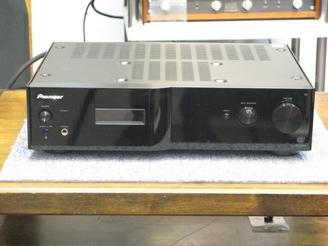 A-A9mk2 Pioneer - 中古オーディオ 高価買取・販売 ハイファイ堂