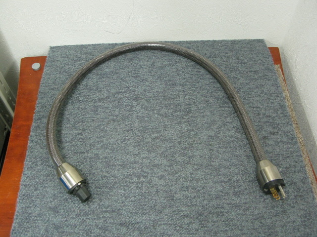 AIR EX/0.8m OKUTSU DENKO - HiFi-Do McIntosh/JBL/audio