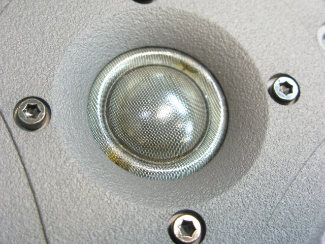 フォステクス ドーム形ツィーター FT207D ペア FT207D | Fostex(フォステクス)