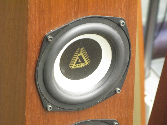 SYMBOL AVALON - 中古オーディオ 高価買取・販売 ハイファイ堂
