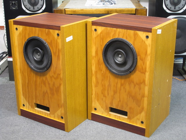 ALTEC LANSING MODEL 409 アルテック　エンクロージャー 409-8E＋エンクロージャー ALTEC - 中古オーディオ 高価買取