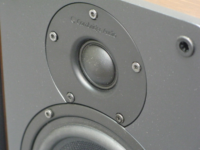 Sirocco S30 Cambridge Audio - 中古オーディオ 高価買取・販売