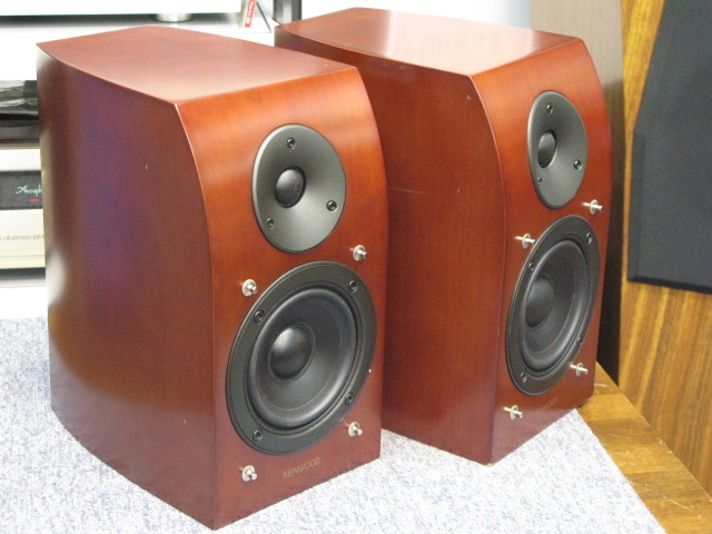 LS-K1000 KENWOOD - HiFi-Do McIntosh/JBL/audio-technica/Jeff