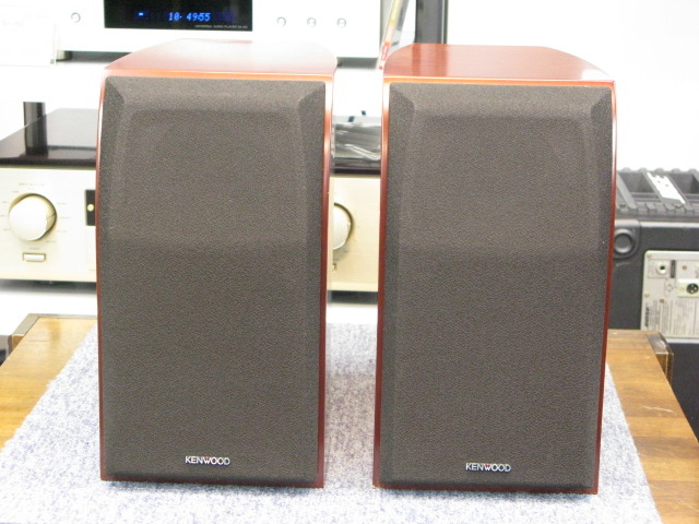 LS-K1000 KENWOOD - HiFi-Do McIntosh/JBL/audio-technica/Jeff