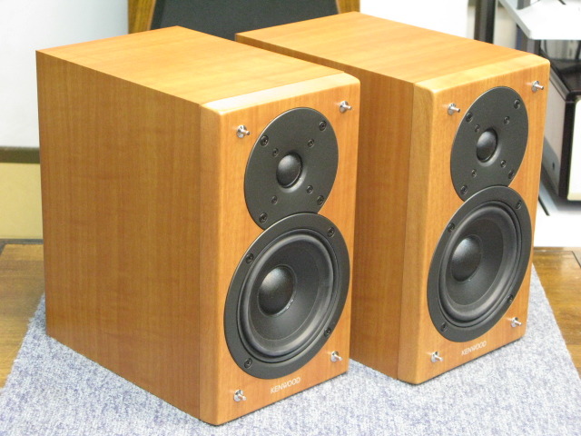 LS-K711 KENWOOD - HiFi-Do McIntosh/JBL/audio-technica/Jeff Rowland