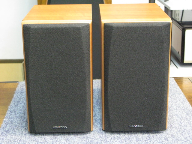 e*y様 Kenwood k711 KENWOOD R-K711&LS-K711 システムコンポ+ iPod