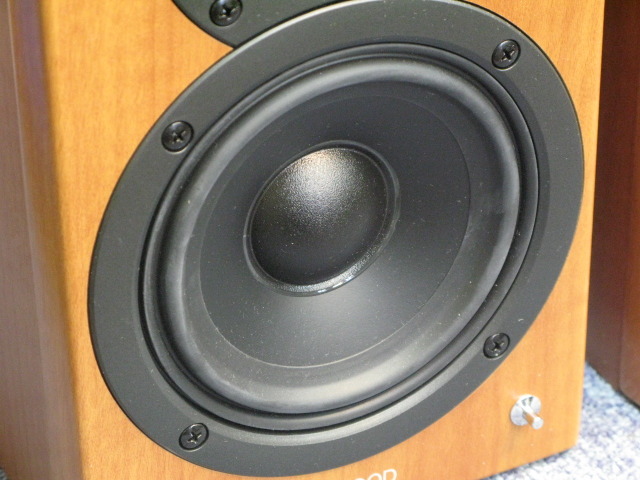 LS-K711 KENWOOD - HiFi-Do McIntosh/JBL/audio-technica/Jeff Rowland