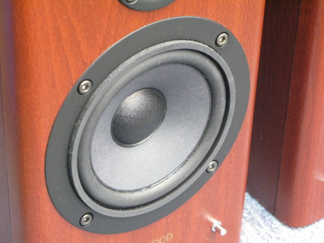 LS-K731 KENWOOD - 中古オーディオ 高価買取・販売 ハイファイ堂