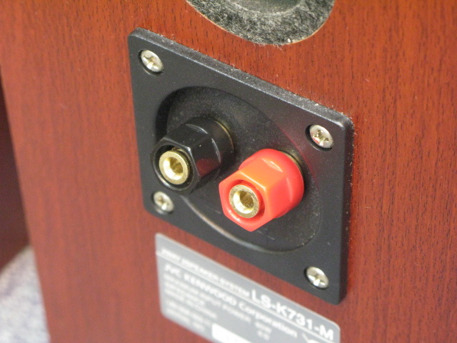 LS-K731 KENWOOD - 中古オーディオ 高価買取・販売 ハイファイ堂
