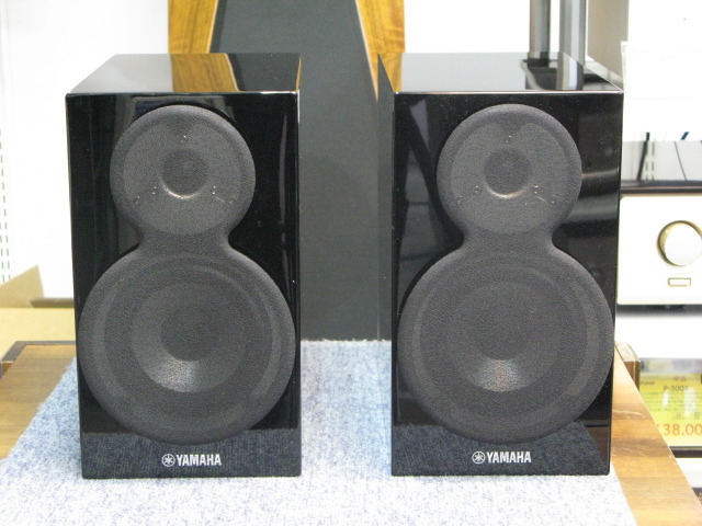 NS-BP400 YAMAHA - 中古オーディオ 高価買取・販売 ハイファイ堂