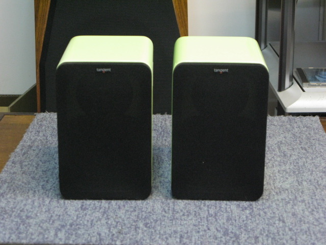 EVO E4 tangent - 中古オーディオ 高価買取・販売 ハイファイ堂