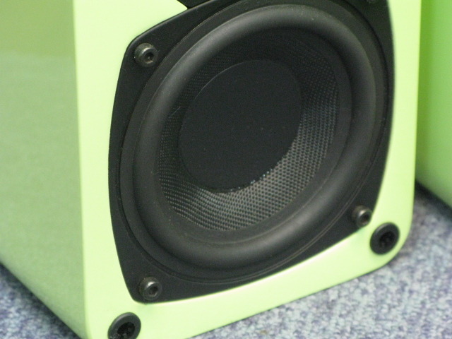 EVO E4 tangent - 中古オーディオ 高価買取・販売 ハイファイ堂