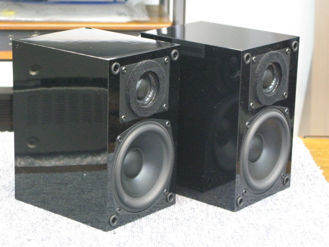 逸品館 AIRBOW IMAGE11 KAI2（ペア） 逸品館 AIRBOW image 11 改 audio pro