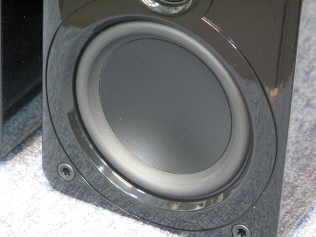 LS603 marantz - 中古オーディオ 高価買取・販売 ハイファイ堂