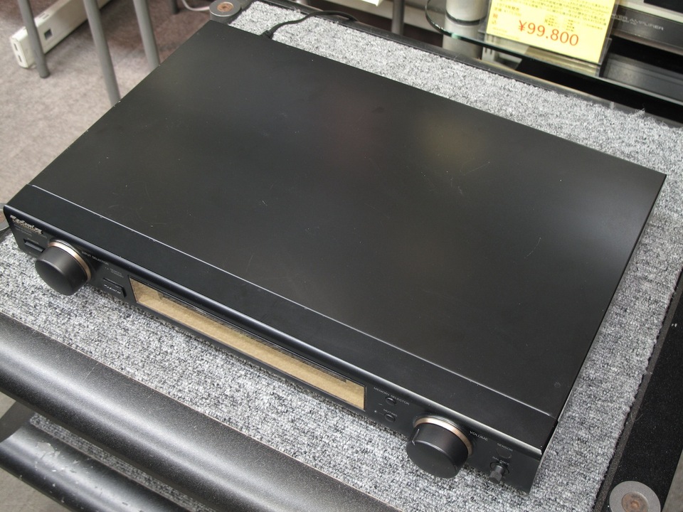 SH-D1000 Technics - HiFi-Do McIntosh/JBL/audio-technica/Jeff