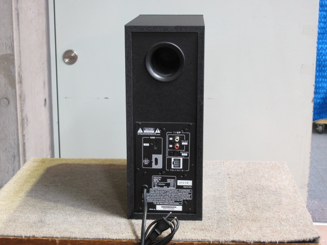DHT-S311 DENON - 中古オーディオ 高価買取・販売 ハイファイ堂