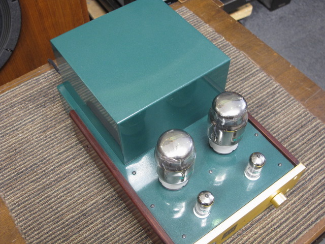 VP-MINI88 TRIODE - 中古オーディオ 高価買取・販売 ハイファイ堂