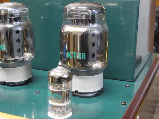 VP-MINI88 TRIODE - 中古オーディオ 高価買取・販売 ハイファイ堂