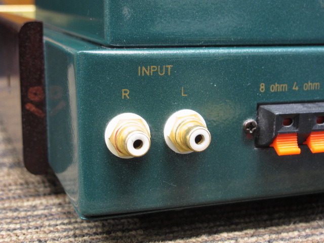 VP-MINI88 TRIODE - 中古オーディオ 高価買取・販売 ハイファイ堂