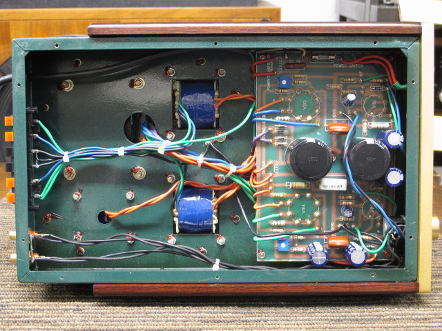 VP-MINI88 TRIODE - 中古オーディオ 高価買取・販売 ハイファイ堂