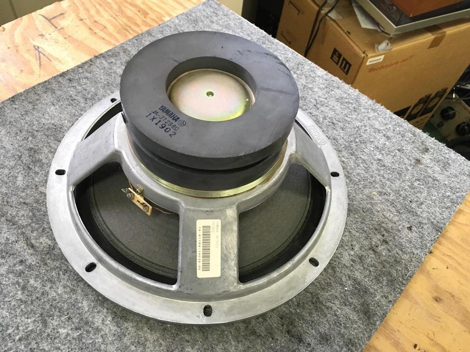YAMAHA】スピーカーJA-3103※1点）ボックス無