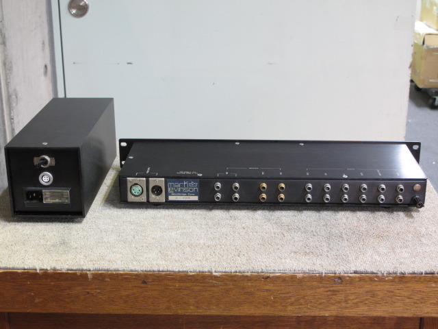 JC-2 Mark Levinson - 中古オーディオ 高価買取・販売 ハイファイ堂