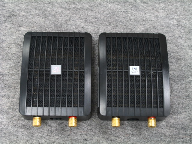 TAKET-WHDPURE TAKET - 中古オーディオ 高価買取・販売 ハイファイ堂