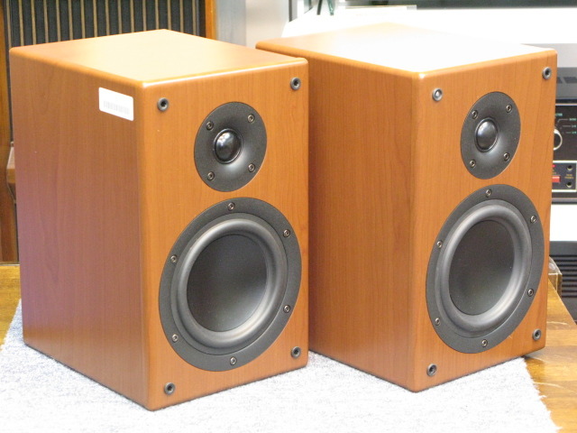 DENON スピーカー　SC-F107SG SC-F107SG DENON - 中古オーディオ 高価買取・販売 ハイファイ堂