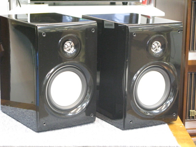 LS-H265 TEAC - 中古オーディオ 高価買取・販売 ハイファイ堂