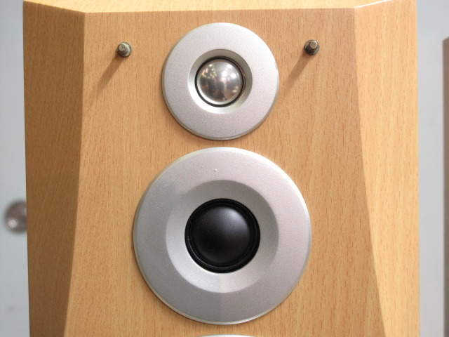 USC-M50 DENON - 中古オーディオ 高価買取・販売 ハイファイ堂